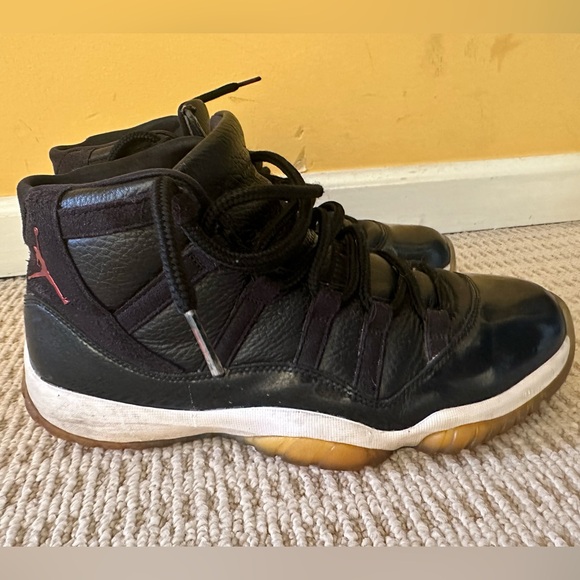 Jordan 11 72-10 - Picture 2 of 2